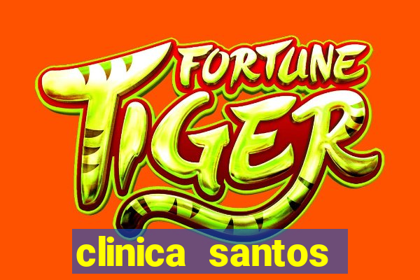 clinica santos dumont uberaba